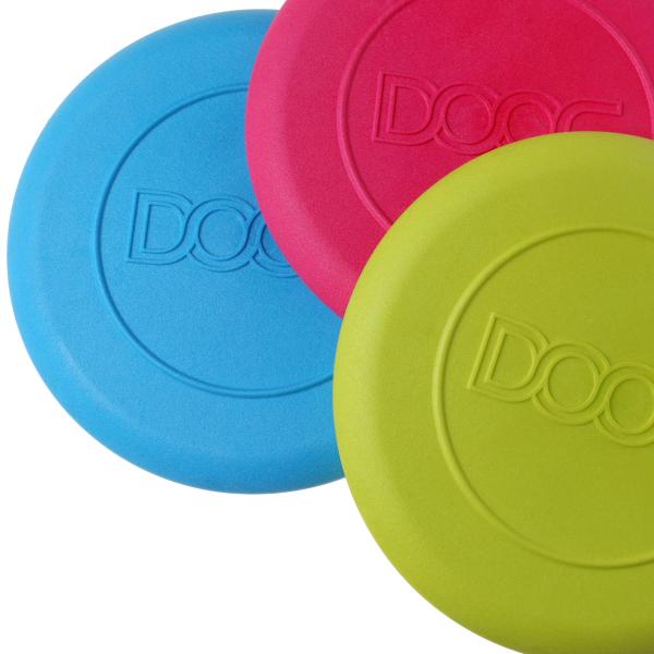 DOOG - Fetch-A-Disc Blue DOOG - Fetch-A-Disc Blue